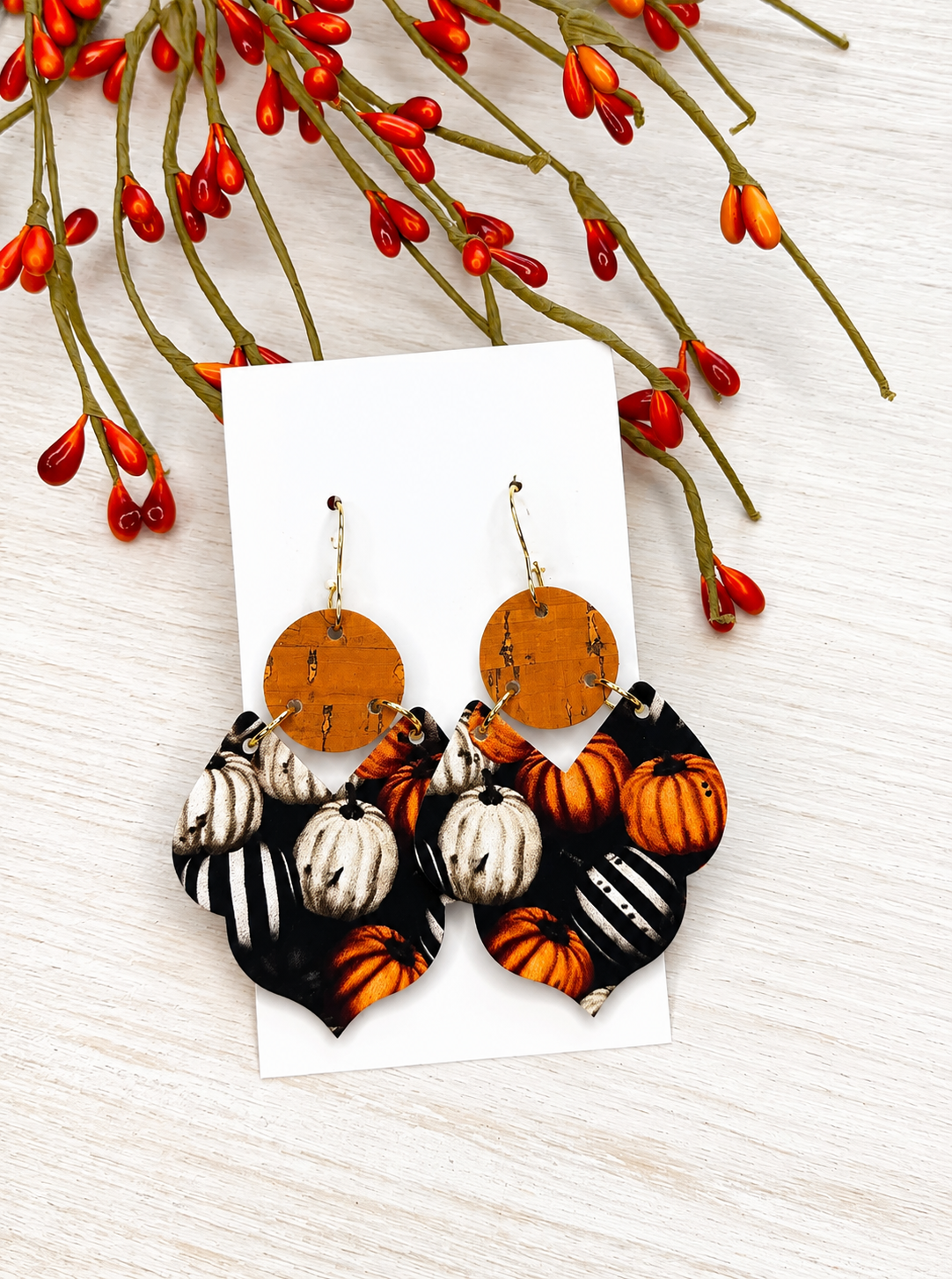 Pumpkin Patch