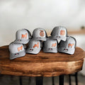 Livestock Trucker Hat