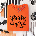 Spooky Season