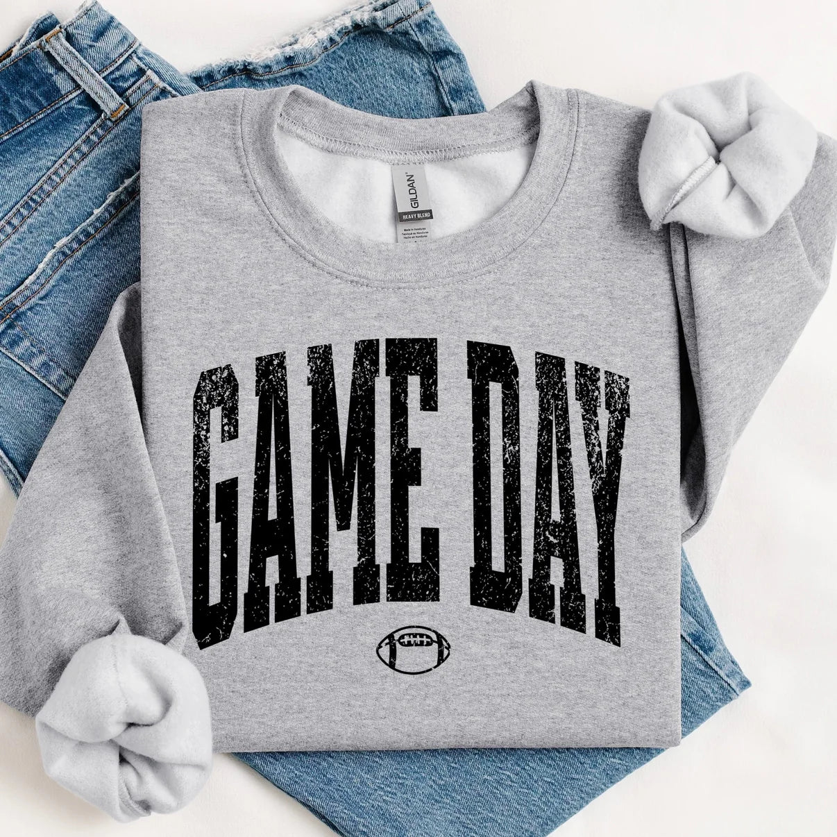 Game Day