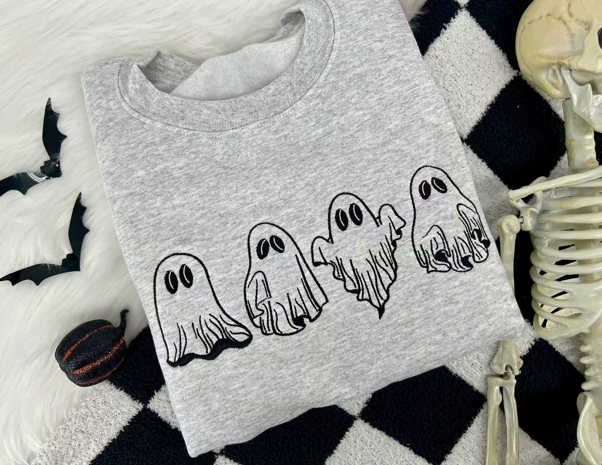 Ghost (PRE-ORDER)
