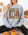 Book for fall