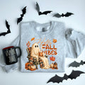Hello Fall Vibes