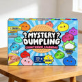 Mystery Dumplings (PRE ORDER)