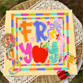 Fri - Yay