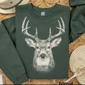 Classic Deer