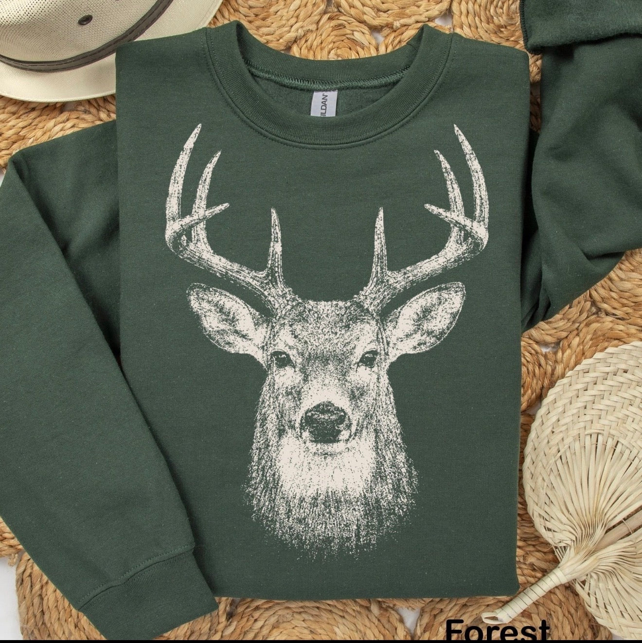 Classic Deer