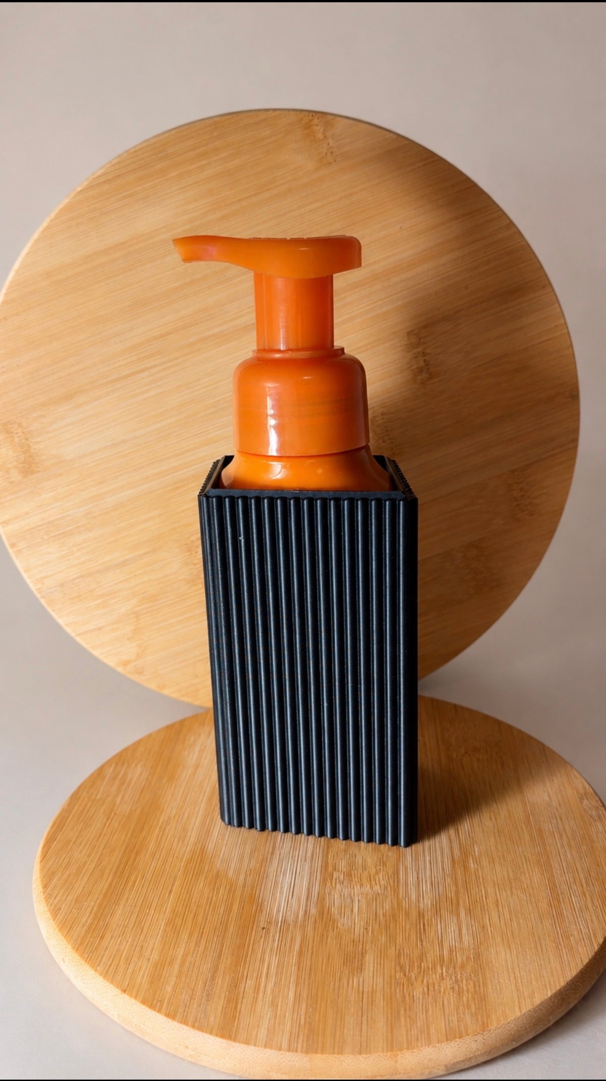Soap Holder