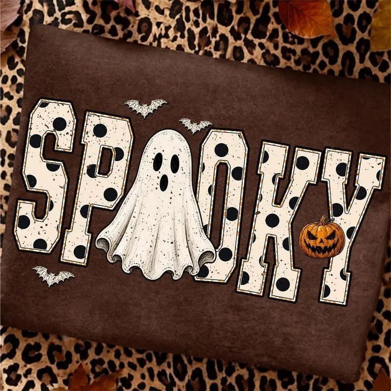Spooky