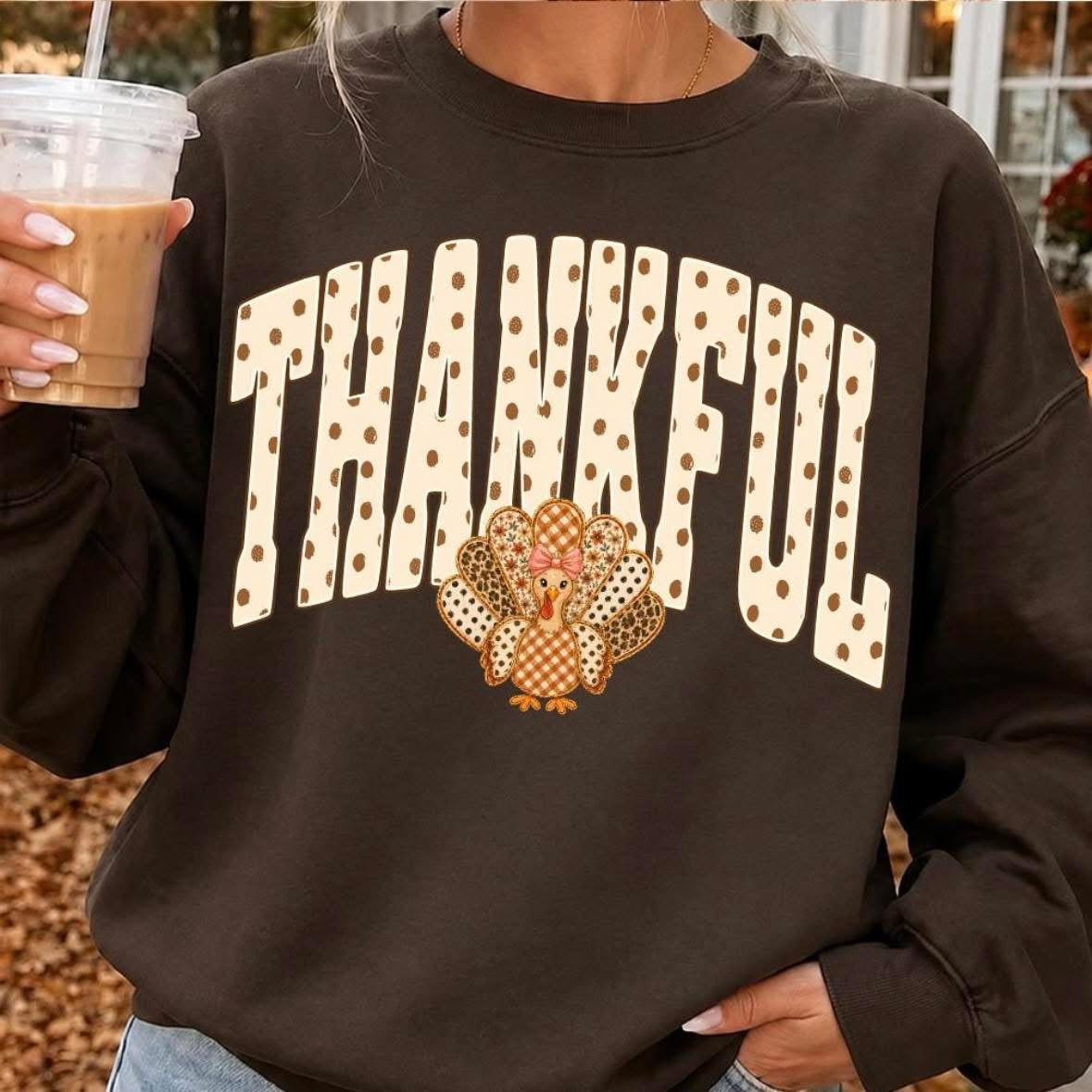 Thankful