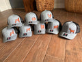 Livestock Trucker Hat