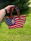 250th Edition Purse